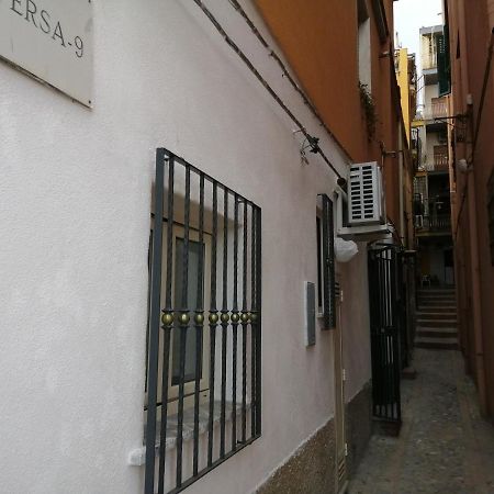 Marvin'S Home Giardini Naxos Exterior photo