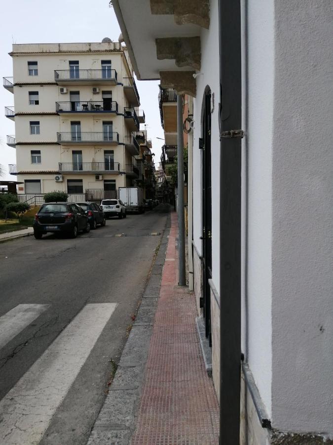 Marvin'S Home Giardini Naxos Exterior photo