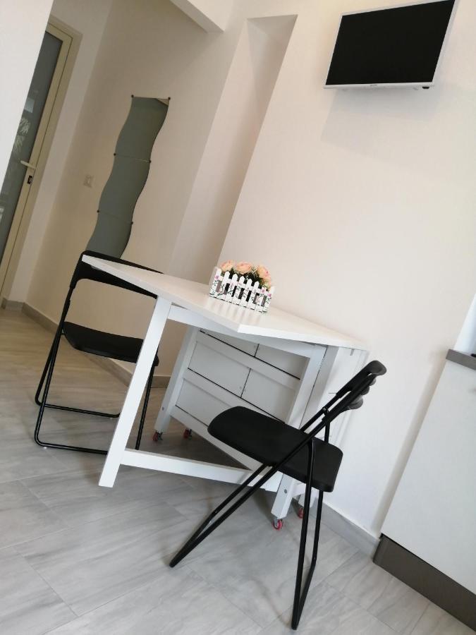 Marvin'S Home Giardini Naxos Exterior photo