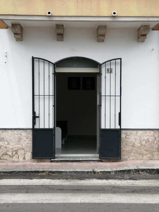 Marvin'S Home Giardini Naxos Exterior photo